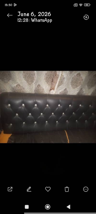 Sofa for sale