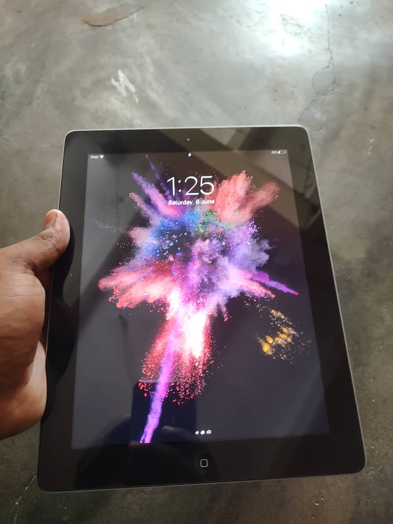 Ipads 1