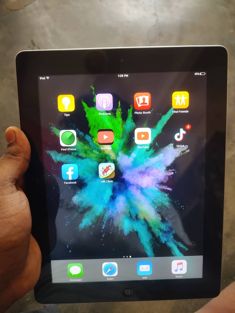 Ipads 2