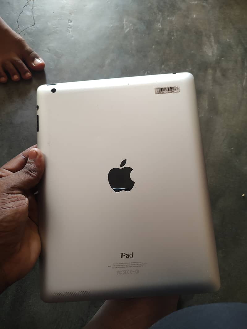 Ipads 3