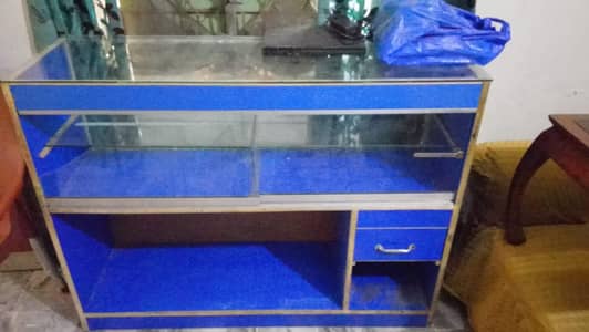 2 counters for sale