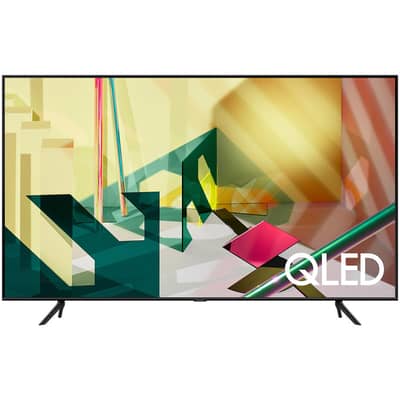 Samsung Q70T 65" Class HDR 4K UHD Smart QLED TV