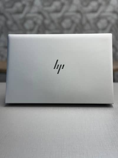 HP EliteBook 840 G8 | Core i5 11th Gen | 16GB RAM | 256GB SSD