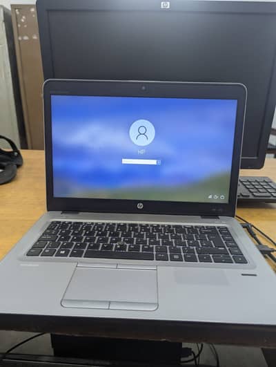 HP Laptop for Sale – One Hand Used | Ryzen 3 | 8GB RAM | SSD |