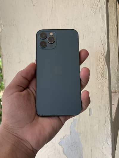 Apple iPhone 12 Pro 128Gb (FU)