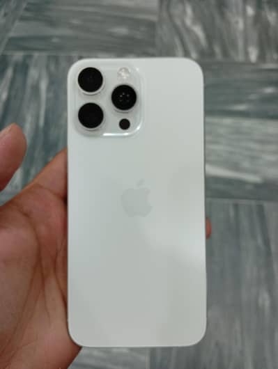iPhone 15 Pro Max 256gb