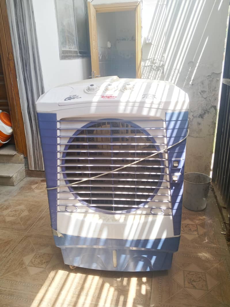 Cooler 0