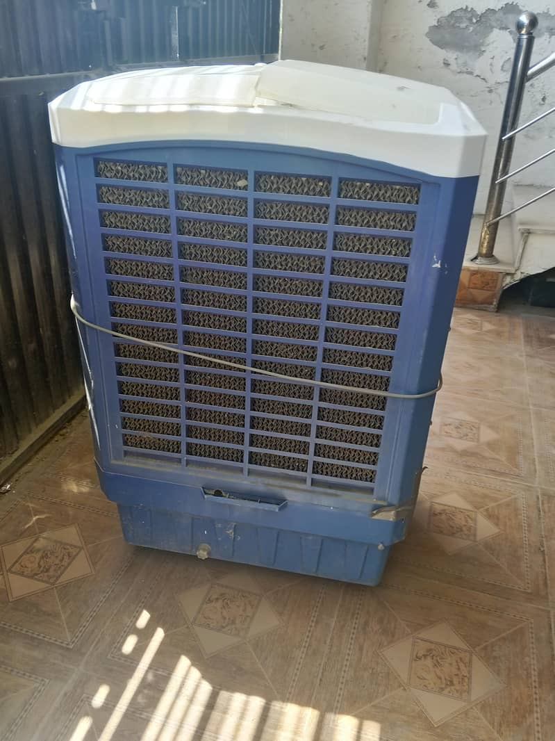 Cooler 2