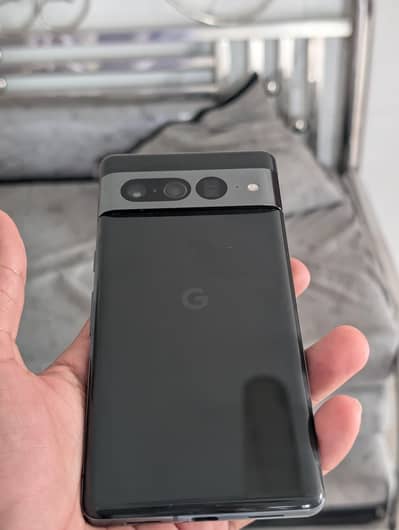 Google Pixel 7 Pro