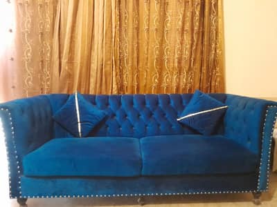 seven seater sofa seat