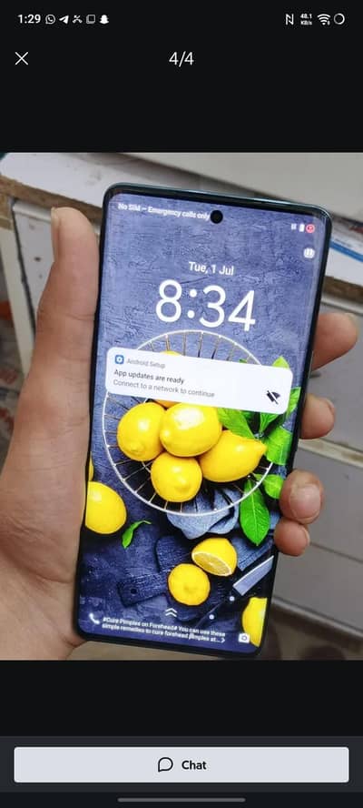 Vivo V30 5G 12GB 256GB • 10/10 Condition