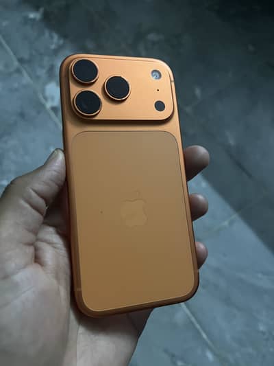 17pro 256gb Non pta