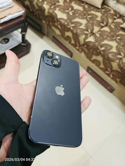 iPhone 13 factory unlock