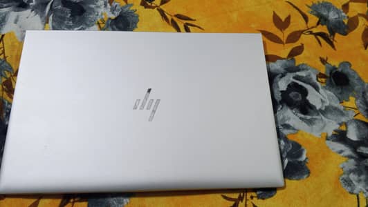 HP EliteBook 840 G7