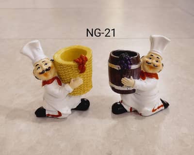 home decor chef water fall fountain