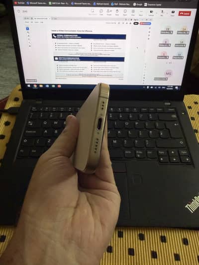 Apple iPhone 16 Pro - JV