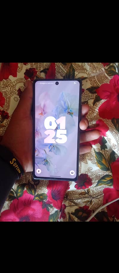 Google Pixel 6