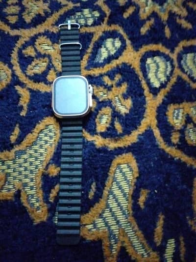 smart watch