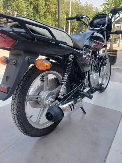 Limited Time Offer Suzuki GD 1105 2026 Urgent Sale