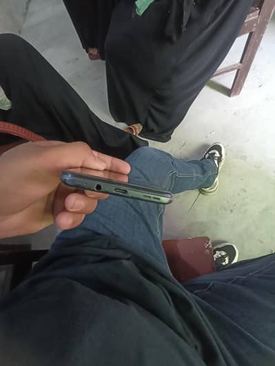 Infinix Hot 12