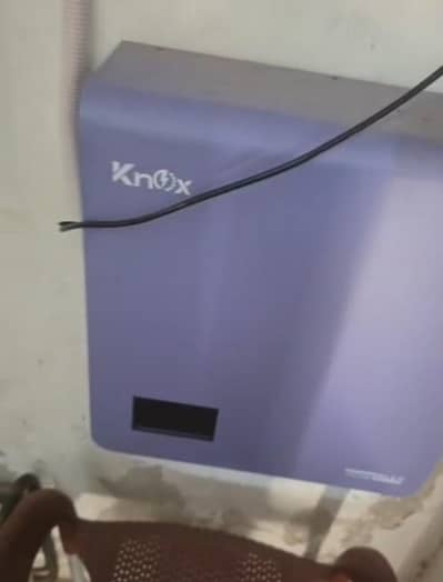 knox 48v 100ap