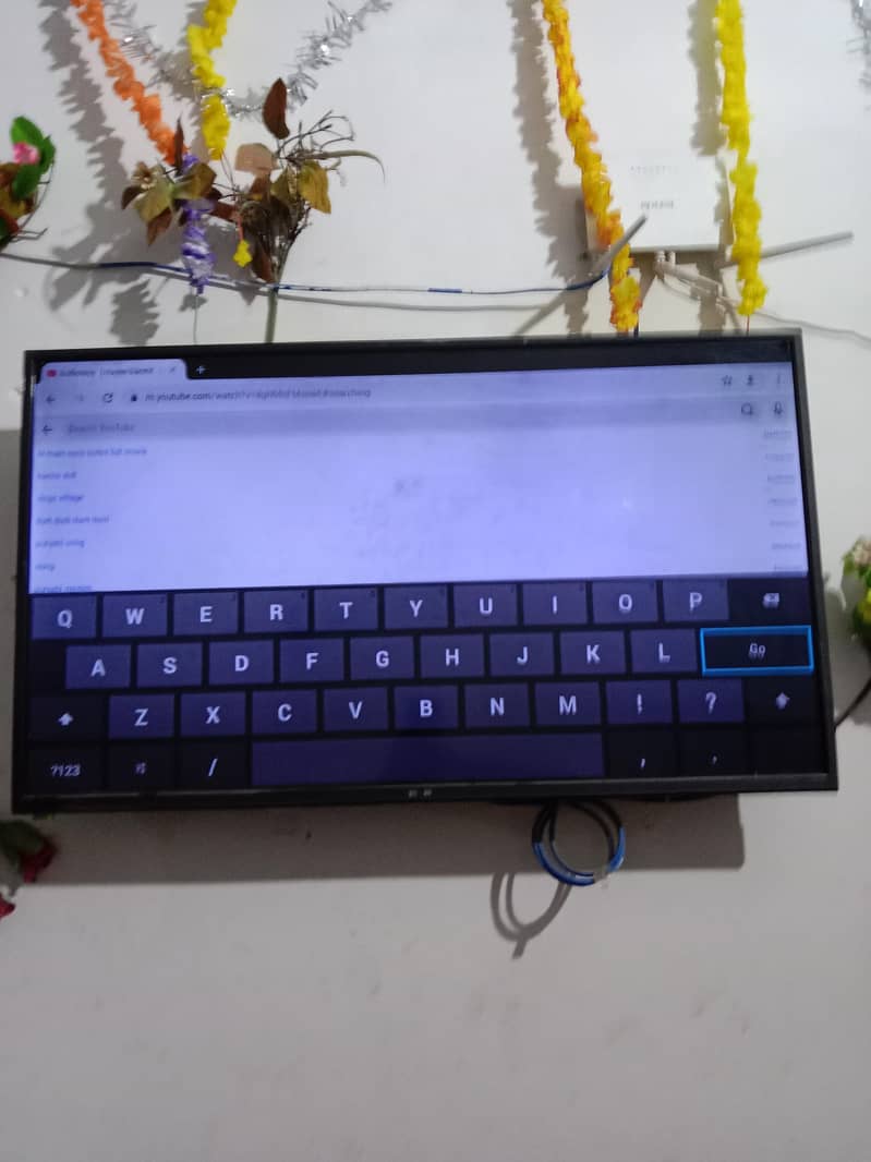 42 inch android led 1