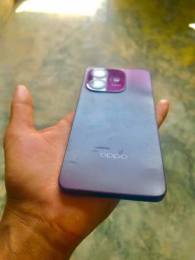mobile OPPO A3x