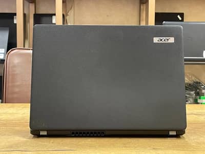 Acer P214 Core i5 10th gen. 4GB Ram. 128GB M. 2 SSD.