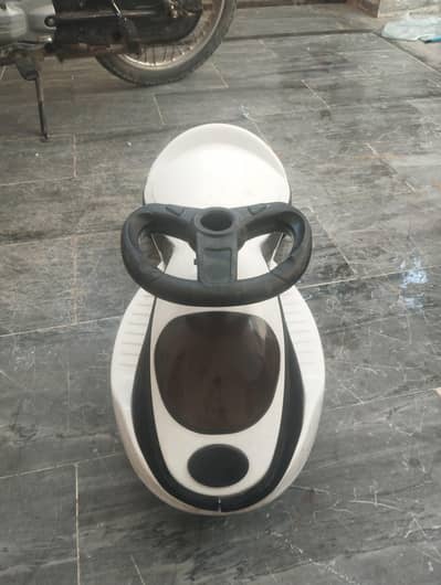 Kids Bullet Train