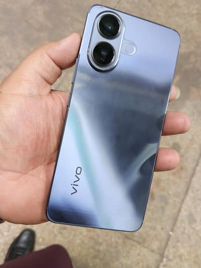 Vivo V60 lite