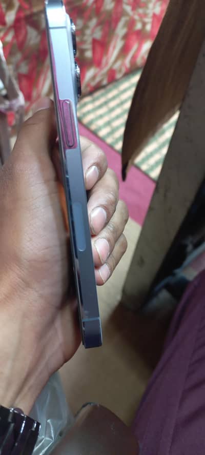 Apple iPhone 13 Pro