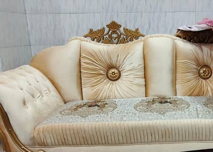 sofa set 3,2,1