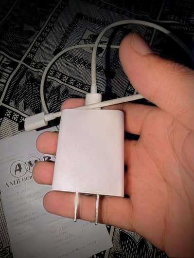 Charger For Google Pixel Devices