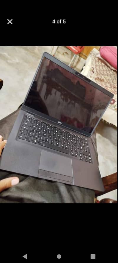 Dell latitude 5300 i5 8 generation