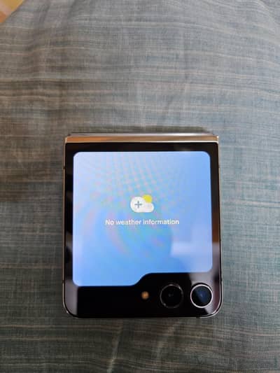 Samsung Galaxy Z Flip 5 Pta Approved 256gb