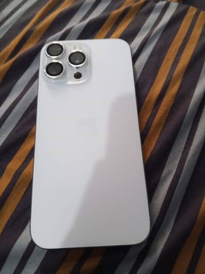 Apple iPhone 16 Pro Max
