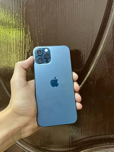 Apple iPhone 12 Pro