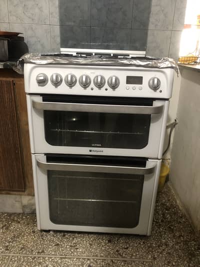 Hotpoint Ultima HUD61