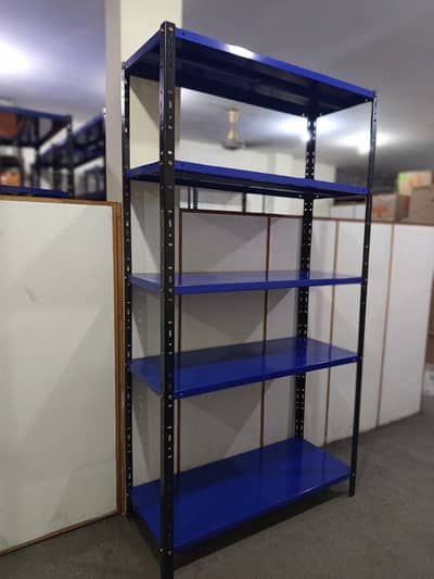 Display Racks / Store Racks / Gondola Racks / File Racks