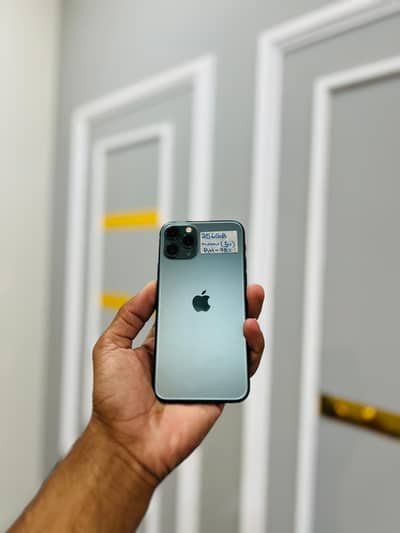 Apple iPhone 11 Pro FU