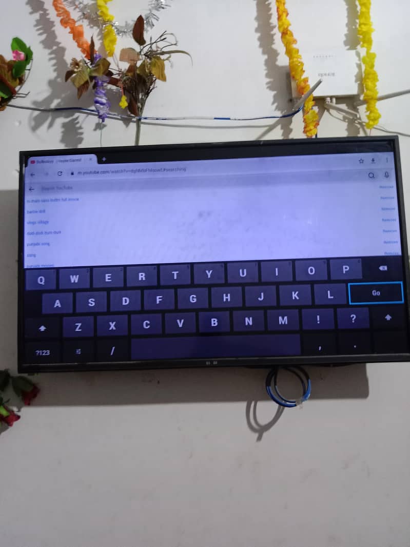 42 inch android led 0
