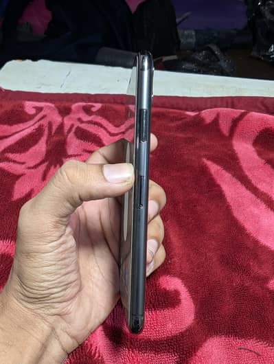 Apple iPhone 11 Pro Max