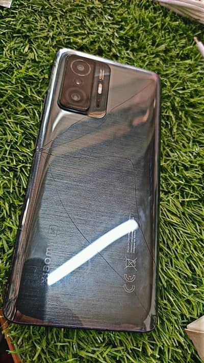 Xiaomi 11T Pro