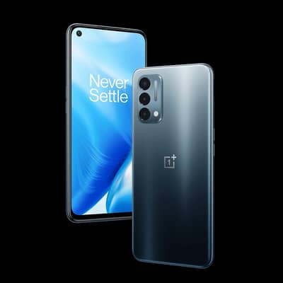One Plus Nord N200