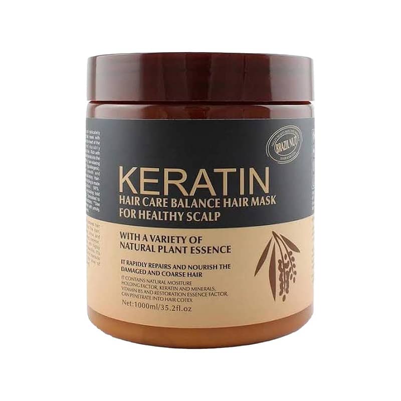 keratin 2