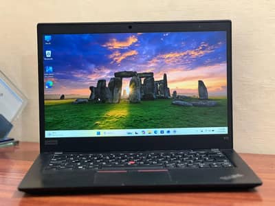 Lenovo Thinkpad X13 i5 10th Gen