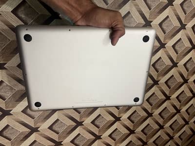 Mackbook pro 2015- 8/256