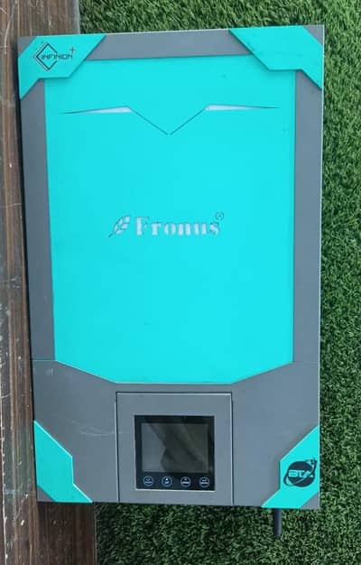 INFINEON PLUS 6.0KW