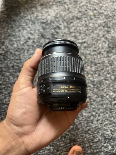 Nikon D5100
