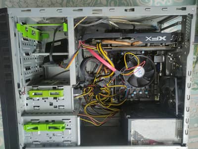 rx470 4gb